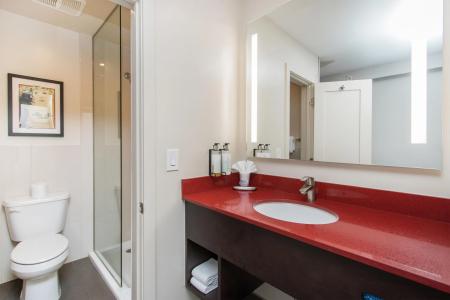 Best Western Plus Dragon Gate Inn - 8