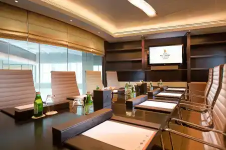 Grand Millennium Al Wahda Abu Dhabi - 30