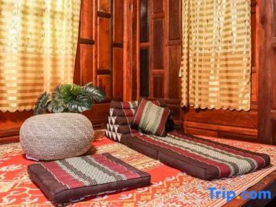 Scn Resort & Spa - 83
