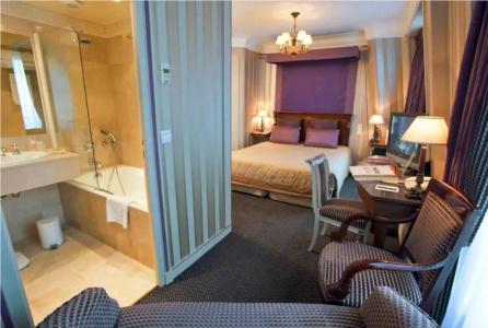 Hôtel Napoleon Paris - 42