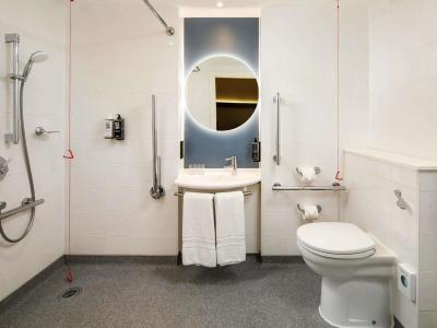 ibis London Greenwich - 6