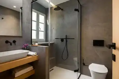 New York Luxury Suites - 37