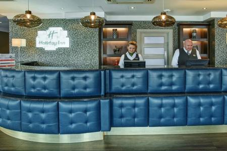 Holiday Inn Belfast, An Ihg - 27