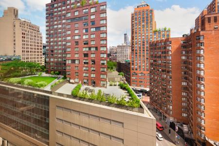 Hyatt Union Square New York - 37