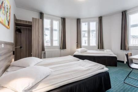 Good Morning City Copenhagen Star - 42