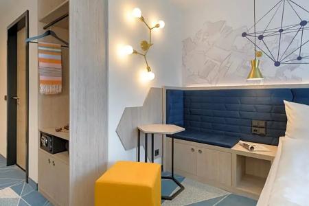 ibis Styles Bad Reichenhall - 48