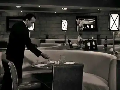 Mercure Shéhérazade Rabat - 26