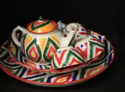 Гостевой дом на Тверской-Ямской - 67