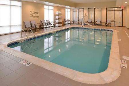Hampton Inn Midtown-Aksarben - 48