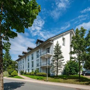 Ahorn Panorama Oberhof - 49