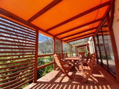 Mobile Homes Camp Galeb - 63