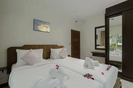 Phunawa Resort - Sha Plus - 78
