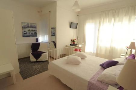 b&b Mare Di Augusta La Finestra Sul Porto - 19