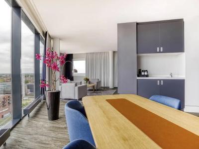 Mercure Amersfoort Centre - 95