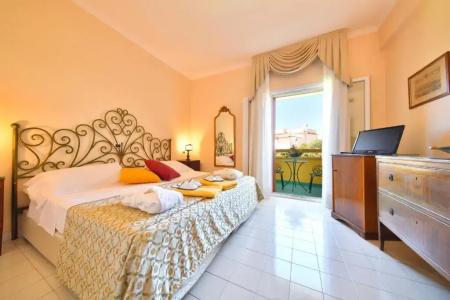 Grand Terme di Augusto - 50