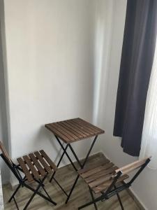 Ersoy Ege Apart Otel - 100