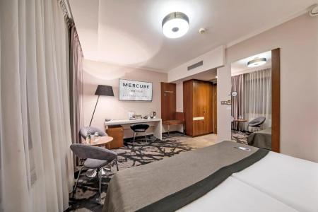 Mercure Bydgoszcz Sepia - 2