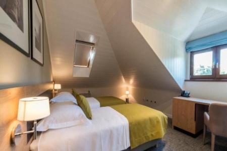 Villa Filaus b&b - 5
