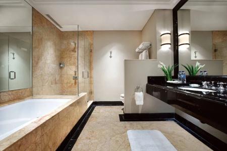 Jw Marriott Jakarta - 57