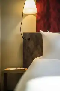 ibis London Docklands Canary Wharf - 28