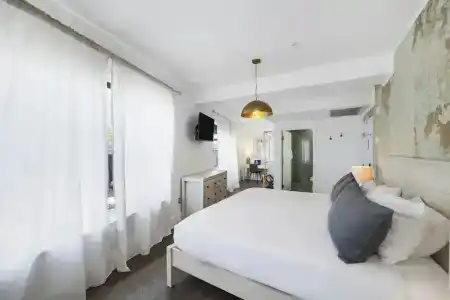 Ithaca of South Beach - 28