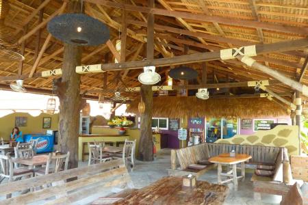 Lanta Castaway Beach Resort - 21