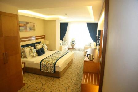Yol Is Holiday Trabzon - 24