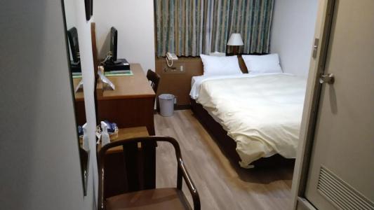 Crown Hills Matsuyama - 2
