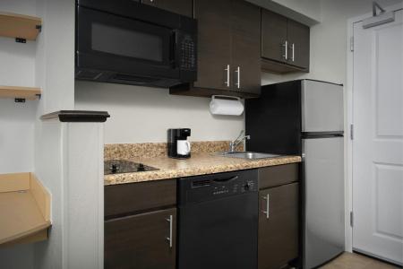 TownePlace Suites - 17