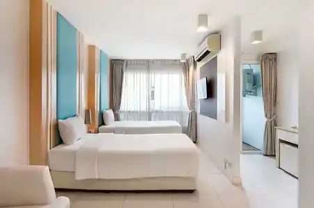 Royal Pavilion Hua Hin - 128