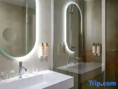 Novotel Aix-en-Provence Beaumanoir - 118