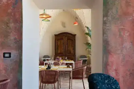 Masseria Santo Scalone - 20