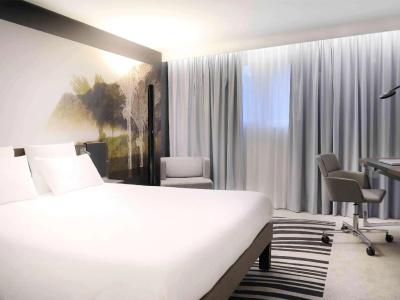 Novotel Caen Côte de Nacre - 47