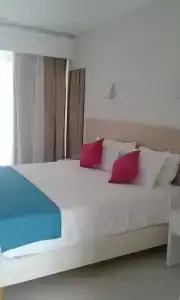 Nasos & Resort - 6