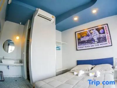 The Moon Hostel Huahin - 68