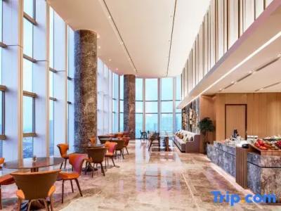 Sheraton Guangzhou Nansha - 117