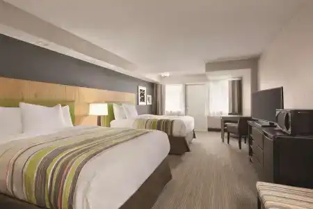 Country Inn & Suites by Radisson, South, TN - 15