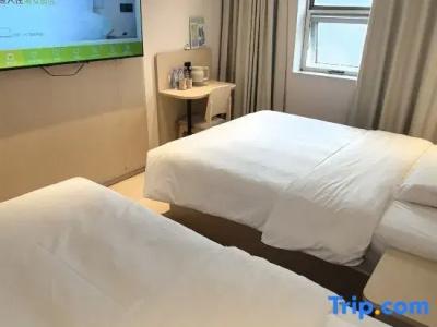 Changle Inn - 17