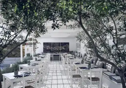Ios Palace & Spa - 22
