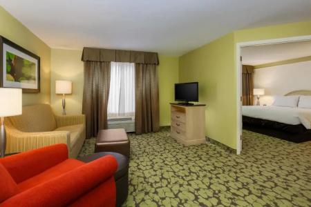 Hilton Garden Inn - 60