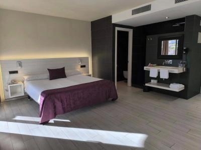 Spa La Terrassa - 8