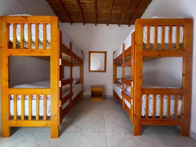 Deep Blue Divers Hostel Dahab - 13
