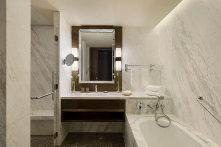 Midtown Shangri-La, Hangzhou - 8