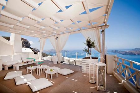 Petit Palace Suites - 14
