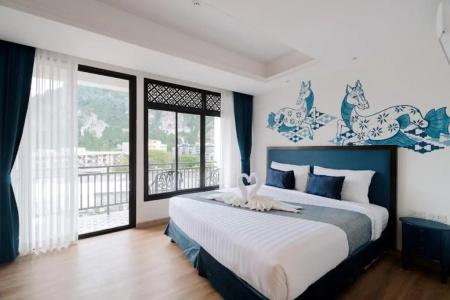 Sabai Mansion - 2