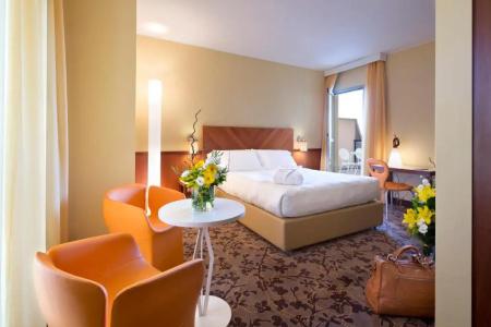 Unahotels Mediterraneo Milano - 31