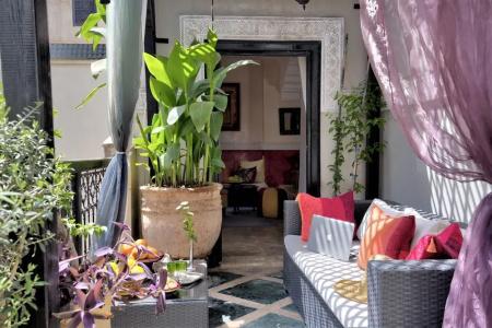 Riad Dar El Souk - 58