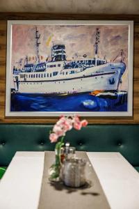 Botel Marina - 13