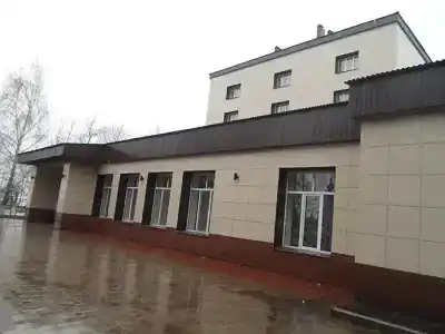 Актаныш - 0