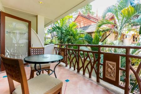 Anyavee Ao Nang Bay Resort - 19